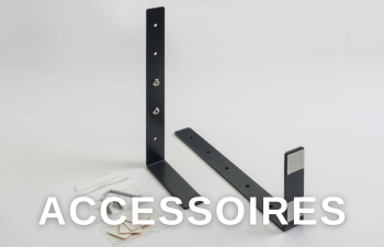 accessoires, filolit, tête de lit, pieds